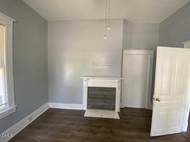 330 Villa Street, Rocky Mount, NC 27804