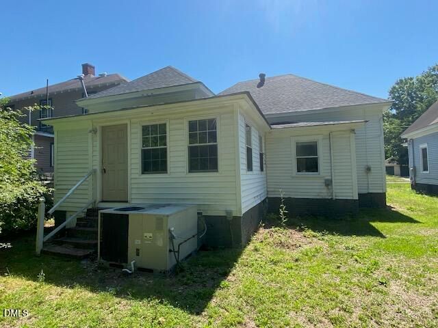 330 Villa Street, Rocky Mount, NC 27804