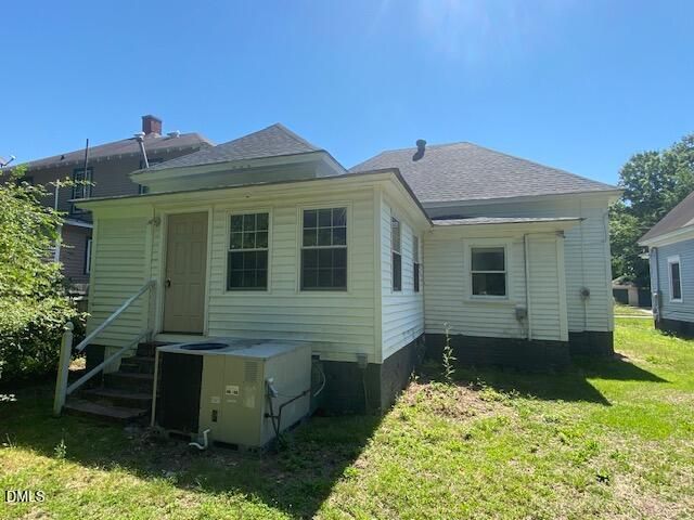 330 Villa Street, Rocky Mount, NC 27804