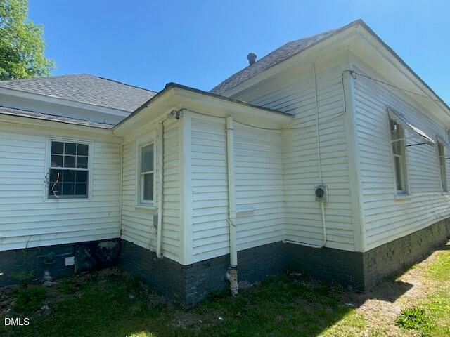 330 Villa Street, Rocky Mount, NC 27804