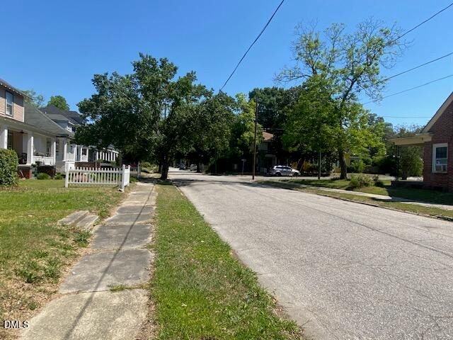 330 Villa Street, Rocky Mount, NC 27804
