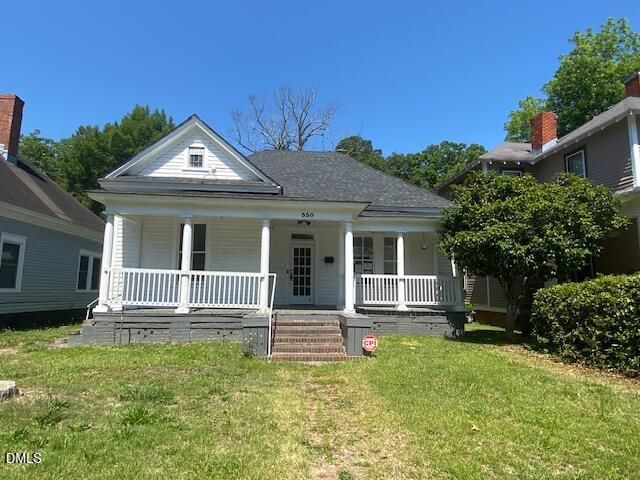 330 Villa Street, Rocky Mount, NC 27804