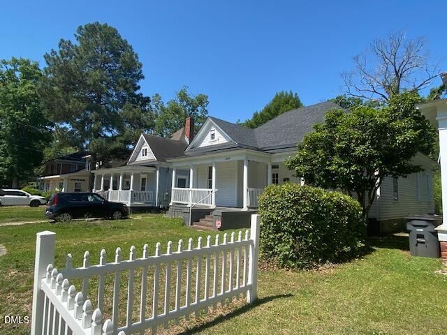 330 Villa Street, Rocky Mount, NC 27804