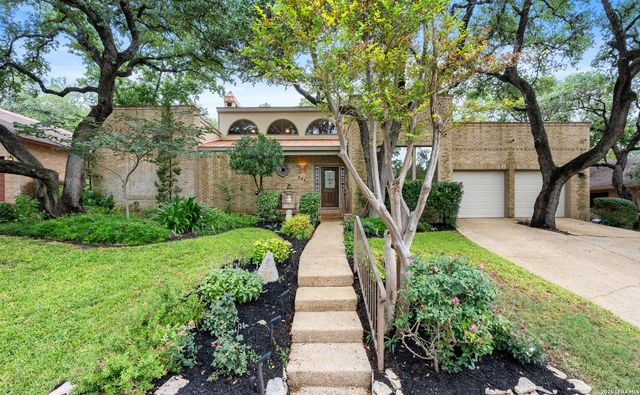 3531 Hunters Sound St, San Antonio, TX 78230