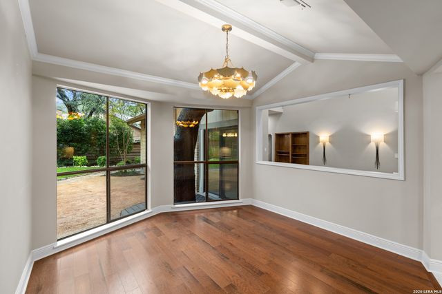 3531 Hunters Sound St, San Antonio, TX 78230