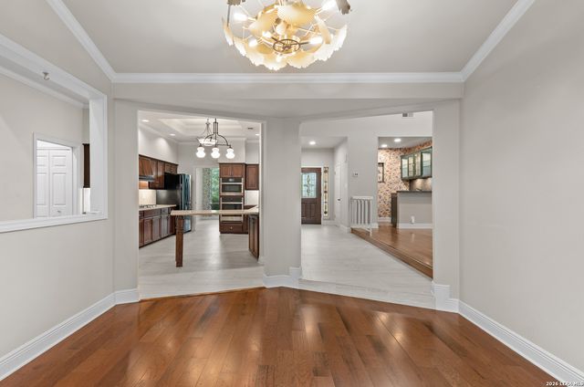 3531 Hunters Sound St, San Antonio, TX 78230