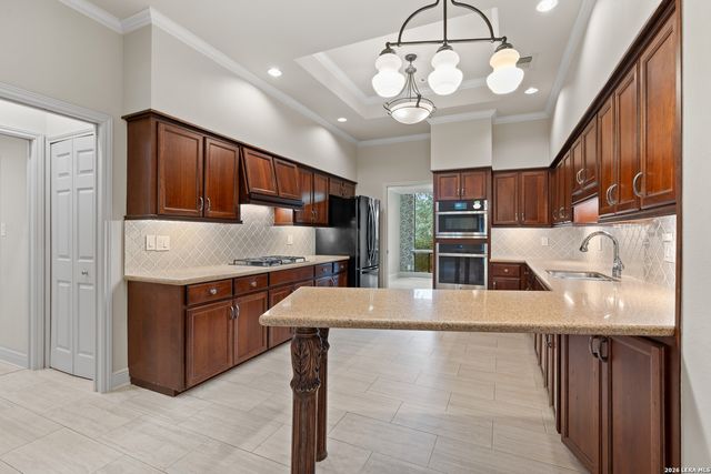 3531 Hunters Sound St, San Antonio, TX 78230