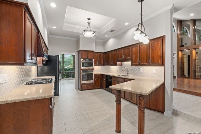 3531 Hunters Sound St, San Antonio, TX 78230