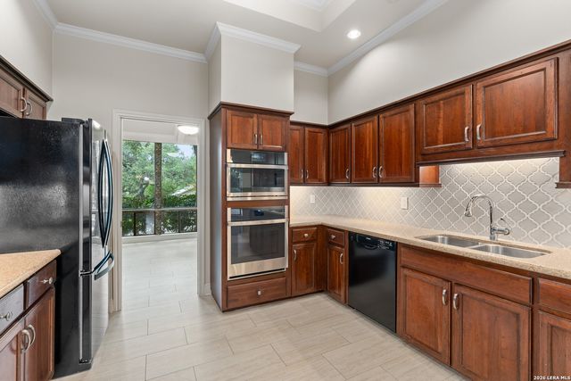 3531 Hunters Sound St, San Antonio, TX 78230