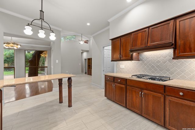 3531 Hunters Sound St, San Antonio, TX 78230