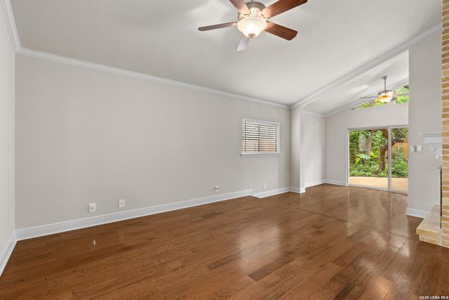 3531 Hunters Sound St, San Antonio, TX 78230