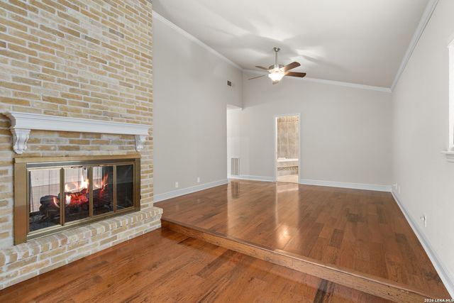 3531 Hunters Sound St, San Antonio, TX 78230