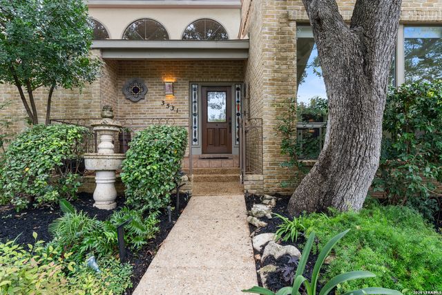 3531 Hunters Sound St, San Antonio, TX 78230