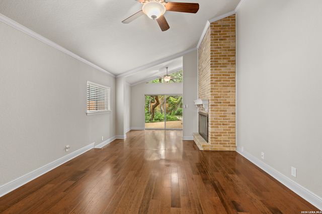 3531 Hunters Sound St, San Antonio, TX 78230