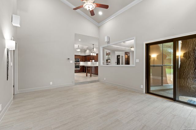 3531 Hunters Sound St, San Antonio, TX 78230