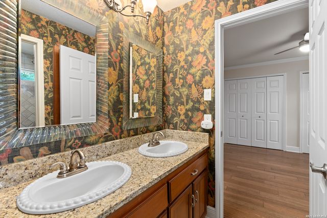 3531 Hunters Sound St, San Antonio, TX 78230