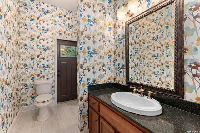 3531 Hunters Sound St, San Antonio, TX 78230
