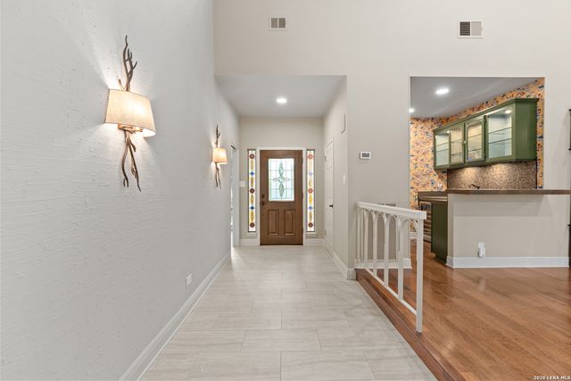 3531 Hunters Sound St, San Antonio, TX 78230