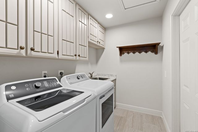 3531 Hunters Sound St, San Antonio, TX 78230