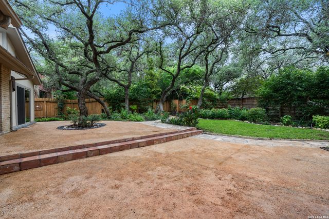 3531 Hunters Sound St, San Antonio, TX 78230
