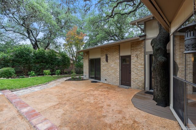 3531 Hunters Sound St, San Antonio, TX 78230