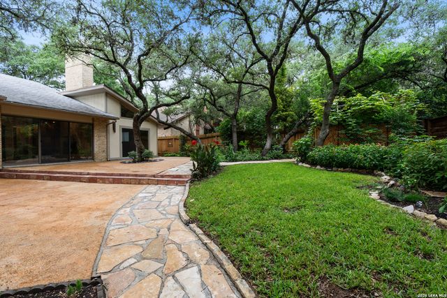 3531 Hunters Sound St, San Antonio, TX 78230