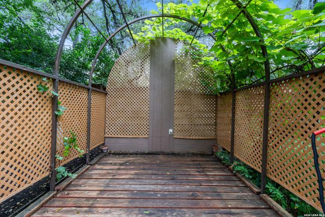 3531 Hunters Sound St, San Antonio, TX 78230