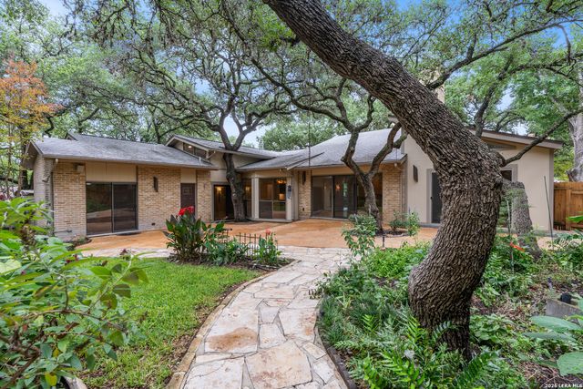 3531 Hunters Sound St, San Antonio, TX 78230