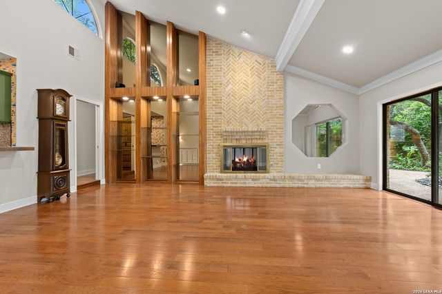 3531 Hunters Sound St, San Antonio, TX 78230