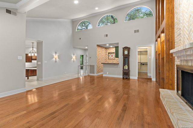 3531 Hunters Sound St, San Antonio, TX 78230