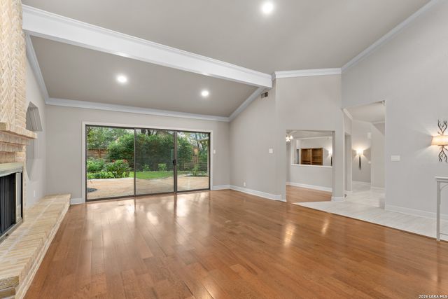 3531 Hunters Sound St, San Antonio, TX 78230