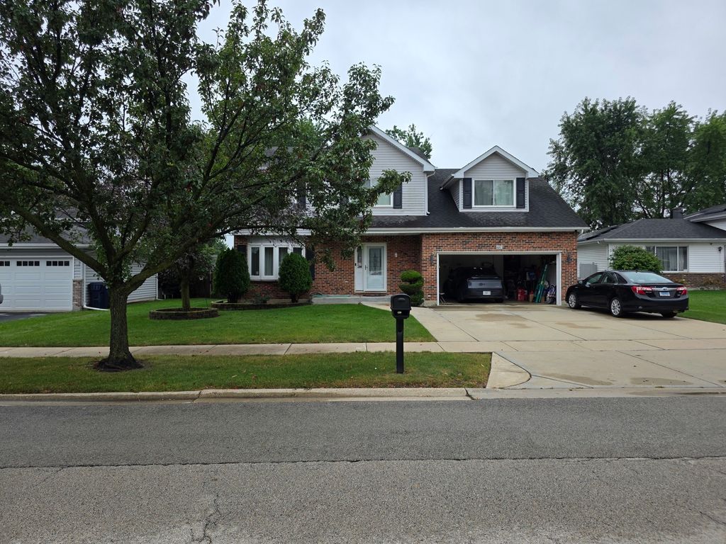 461 Polo Club Drive, Glendale Heights, IL 60139 — photo 3