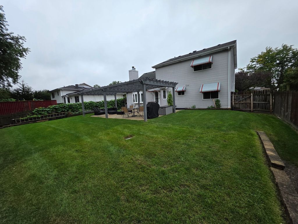 461 Polo Club Drive, Glendale Heights, IL 60139 — photo 4