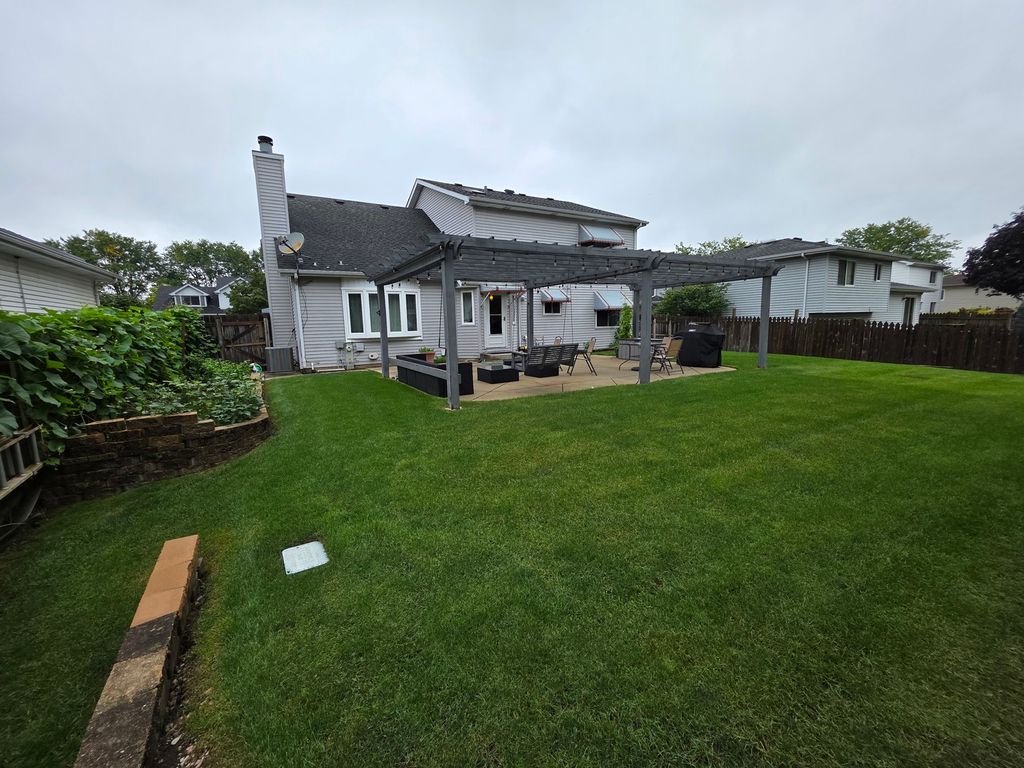 461 Polo Club Drive, Glendale Heights, IL 60139 — photo 5
