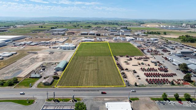 TBD Kimberley Rd, Twin Falls, ID 83301