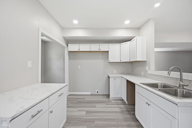 807 N Parker Avenue, Indianapolis, IN 46201