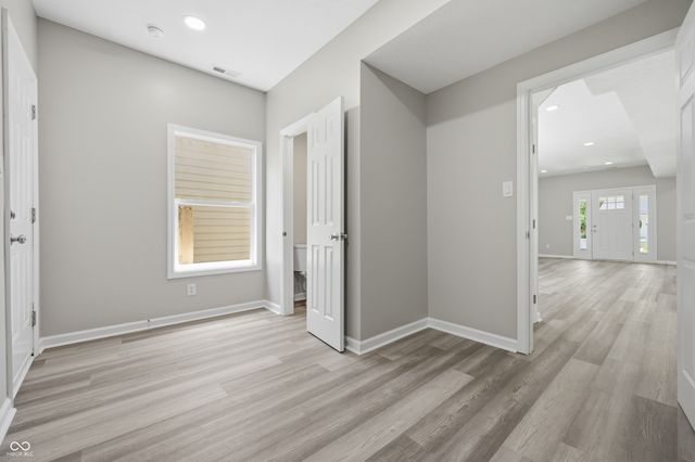 807 N Parker Avenue, Indianapolis, IN 46201