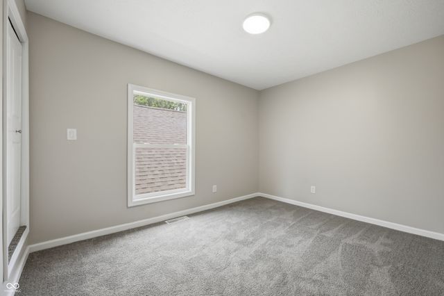 807 N Parker Avenue, Indianapolis, IN 46201
