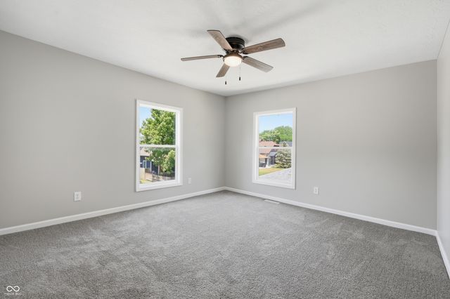 807 N Parker Avenue, Indianapolis, IN 46201
