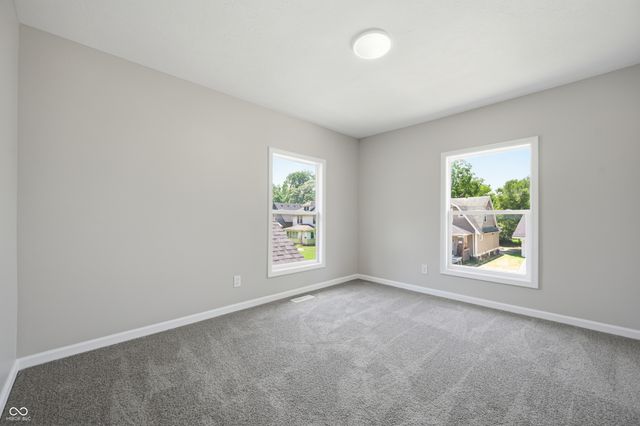 807 N Parker Avenue, Indianapolis, IN 46201