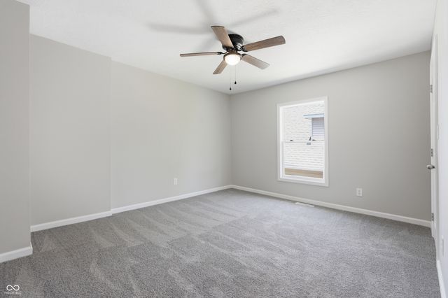 807 N Parker Avenue, Indianapolis, IN 46201