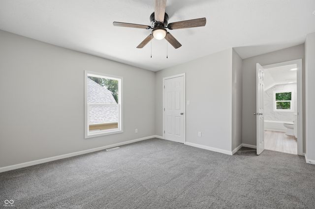 807 N Parker Avenue, Indianapolis, IN 46201