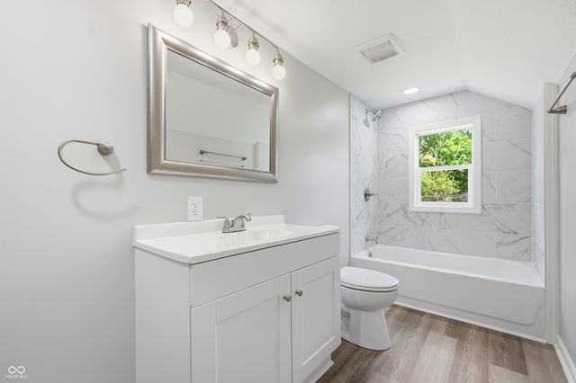 807 N Parker Avenue, Indianapolis, IN 46201