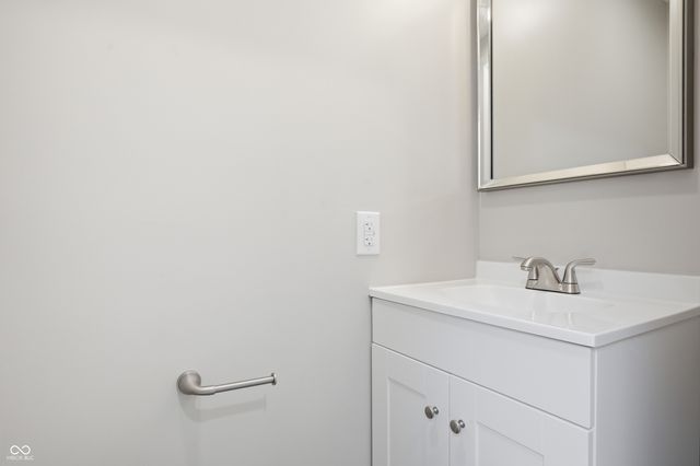 807 N Parker Avenue, Indianapolis, IN 46201