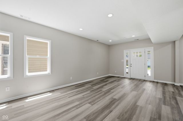 807 N Parker Avenue, Indianapolis, IN 46201