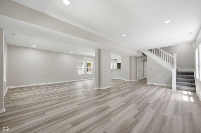807 N Parker Avenue, Indianapolis, IN 46201