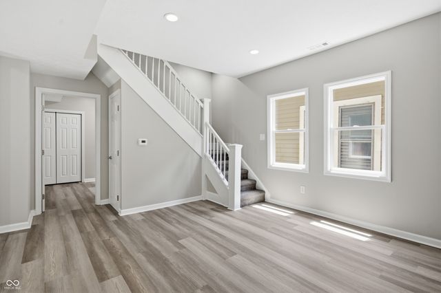 807 N Parker Avenue, Indianapolis, IN 46201