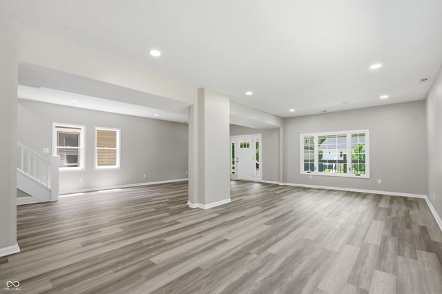807 N Parker Avenue, Indianapolis, IN 46201