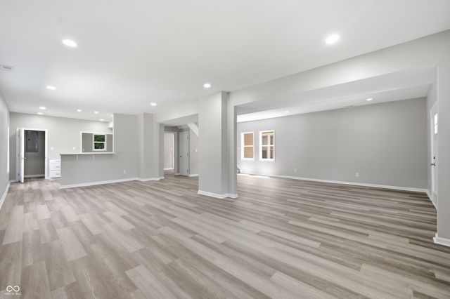 807 N Parker Avenue, Indianapolis, IN 46201