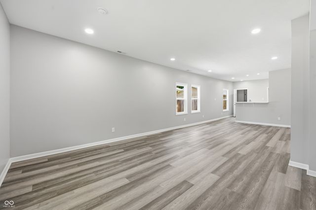 807 N Parker Avenue, Indianapolis, IN 46201